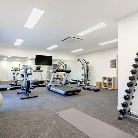 Quest Toowoomba Aparthotel Екстериор снимка