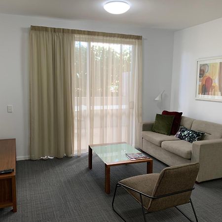 Quest Toowoomba Aparthotel Стая снимка