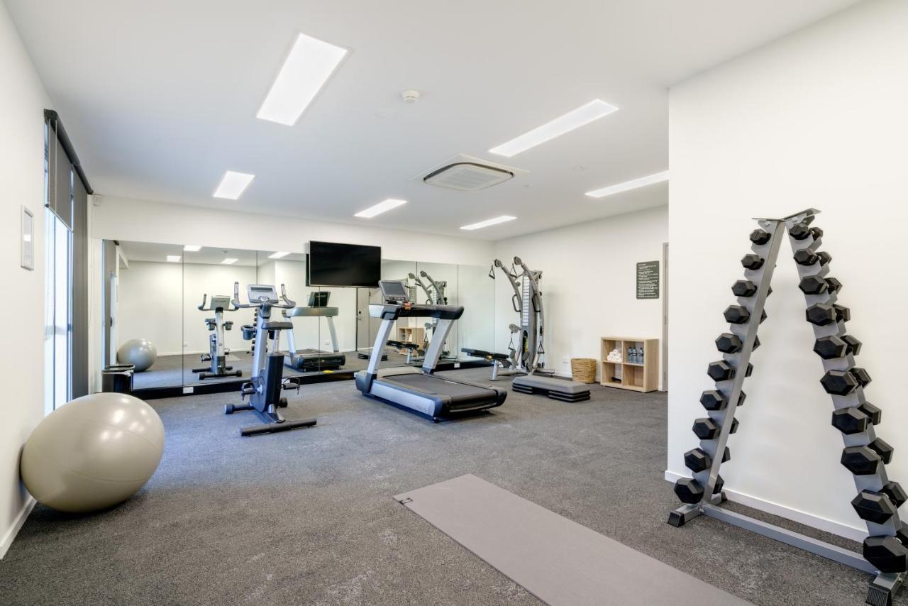 Quest Toowoomba Aparthotel Екстериор снимка