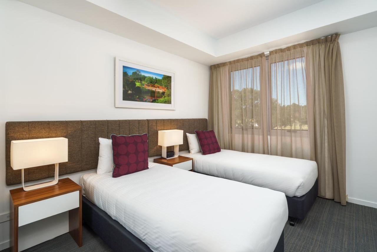 Quest Toowoomba Aparthotel Екстериор снимка