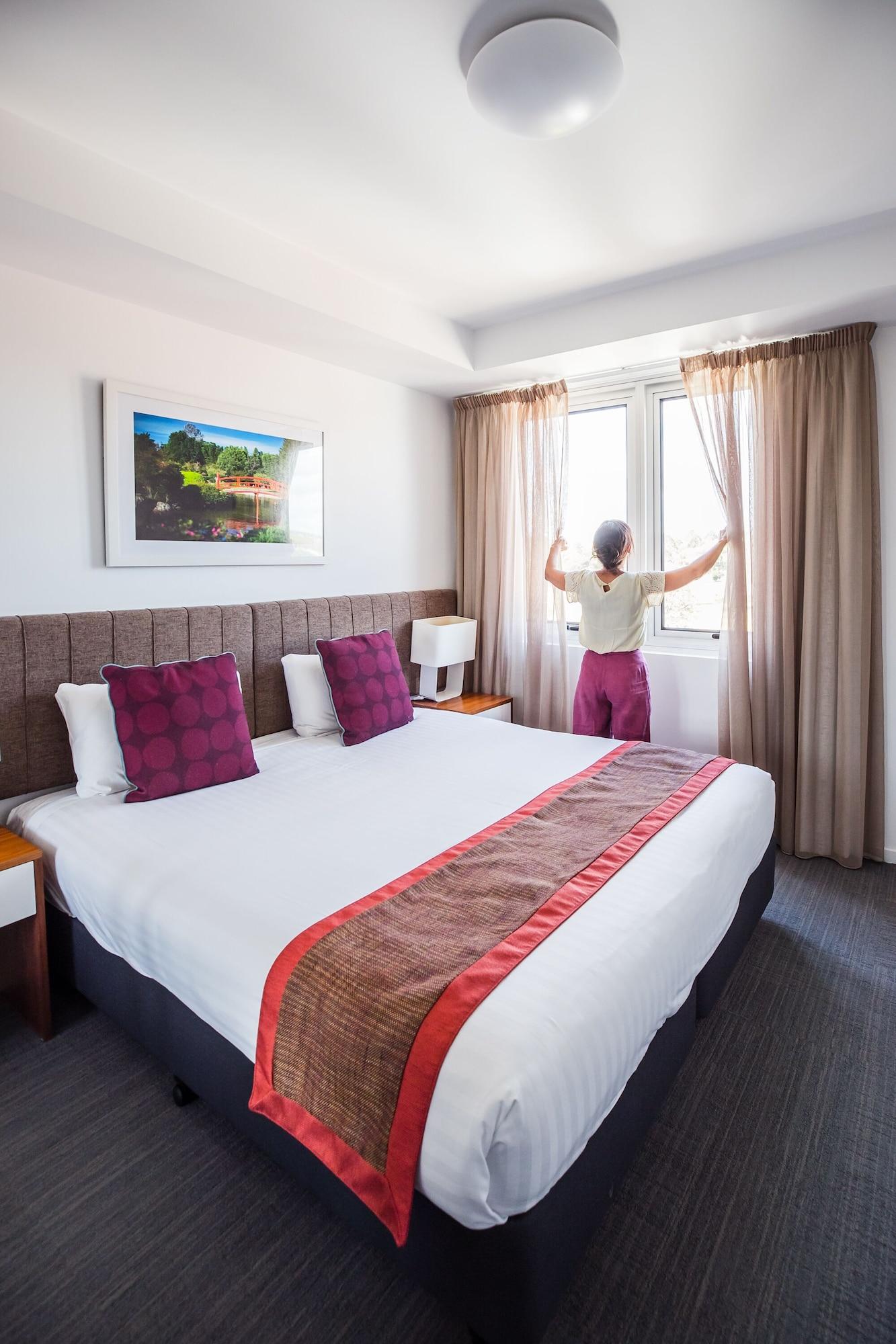 Quest Toowoomba Aparthotel Екстериор снимка
