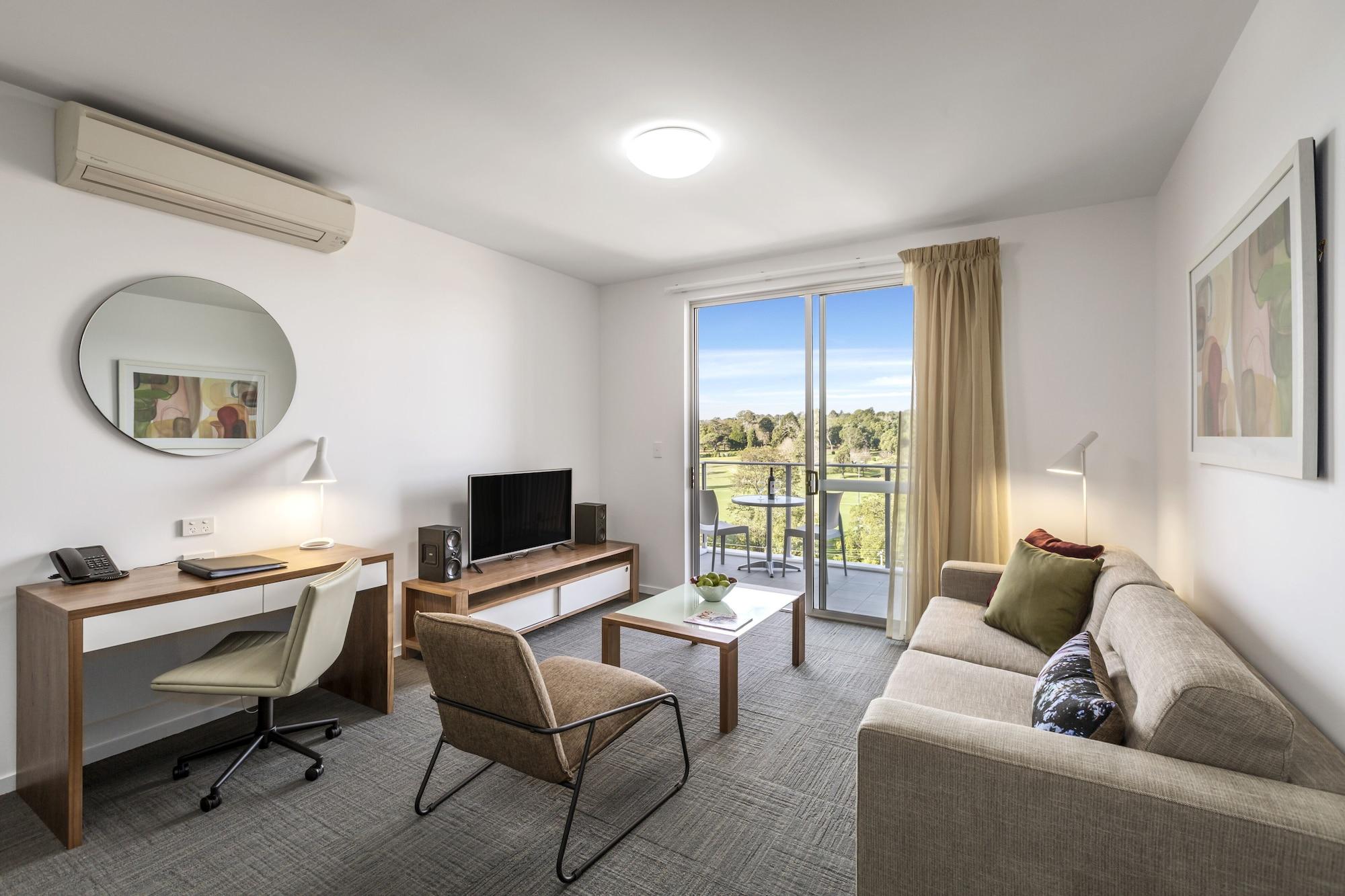 Quest Toowoomba Aparthotel Екстериор снимка