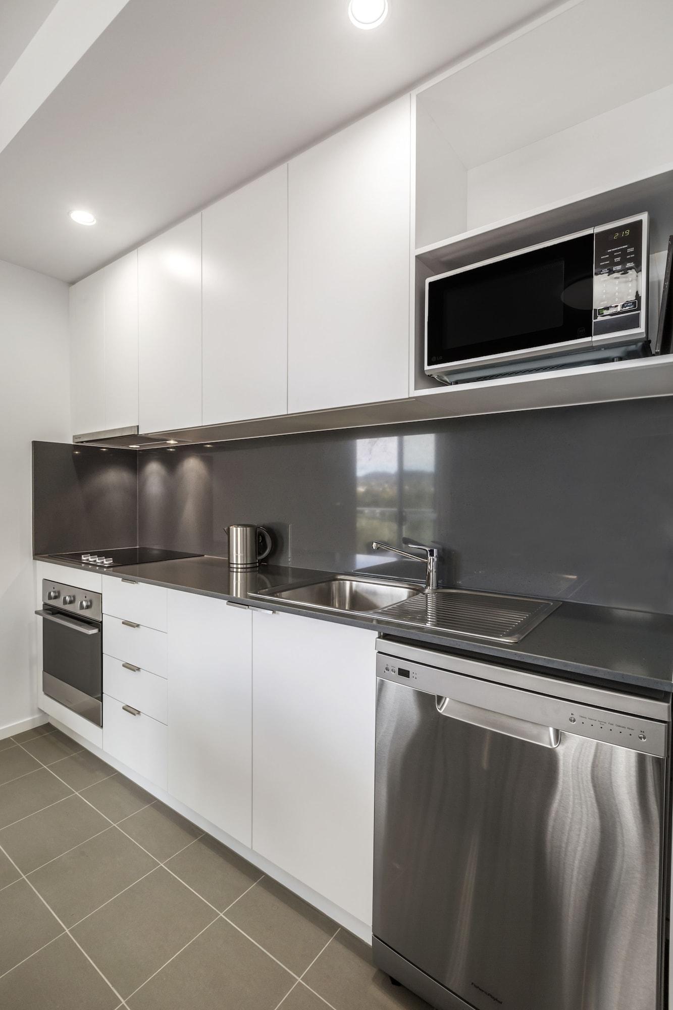 Quest Toowoomba Aparthotel Екстериор снимка