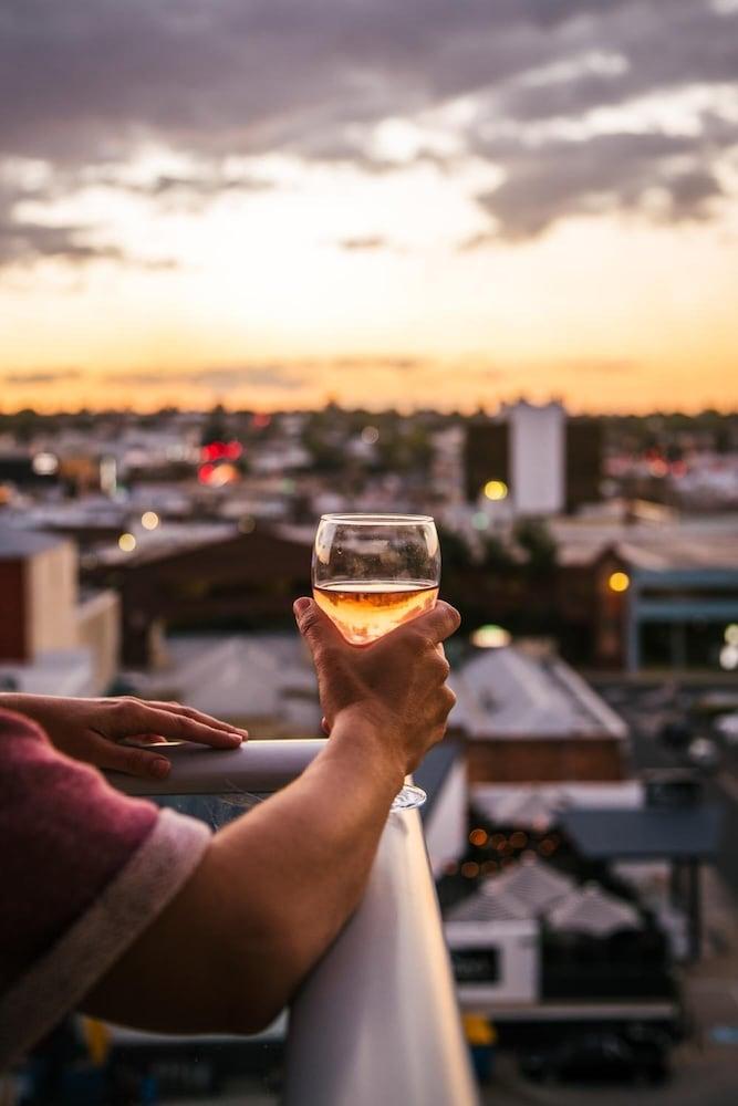 Quest Toowoomba Aparthotel Екстериор снимка