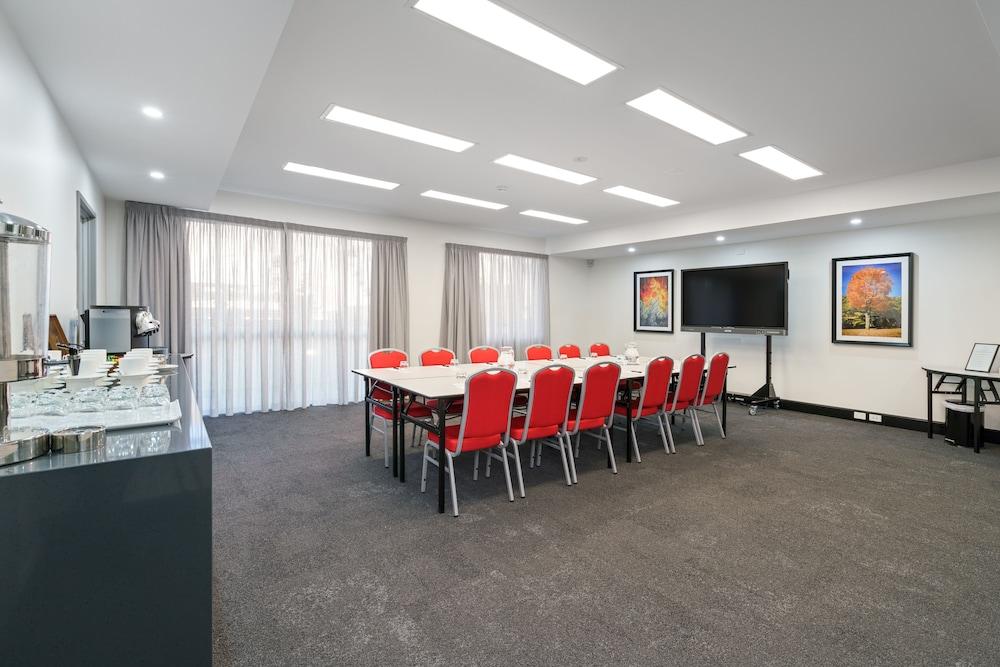 Quest Toowoomba Aparthotel Екстериор снимка