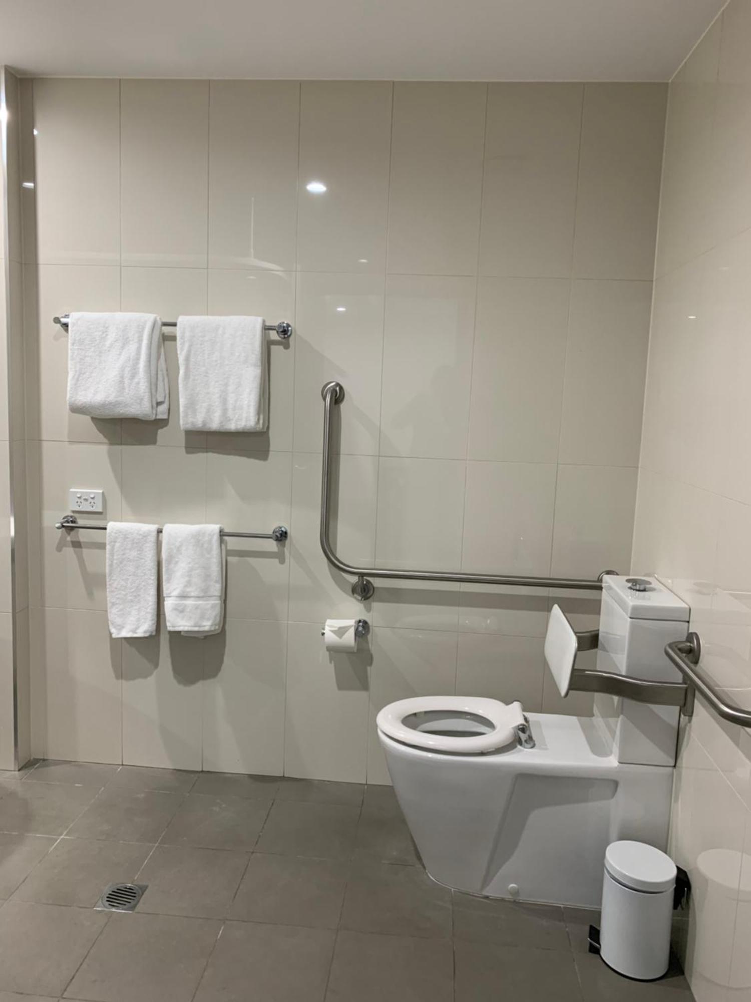 Quest Toowoomba Aparthotel Стая снимка