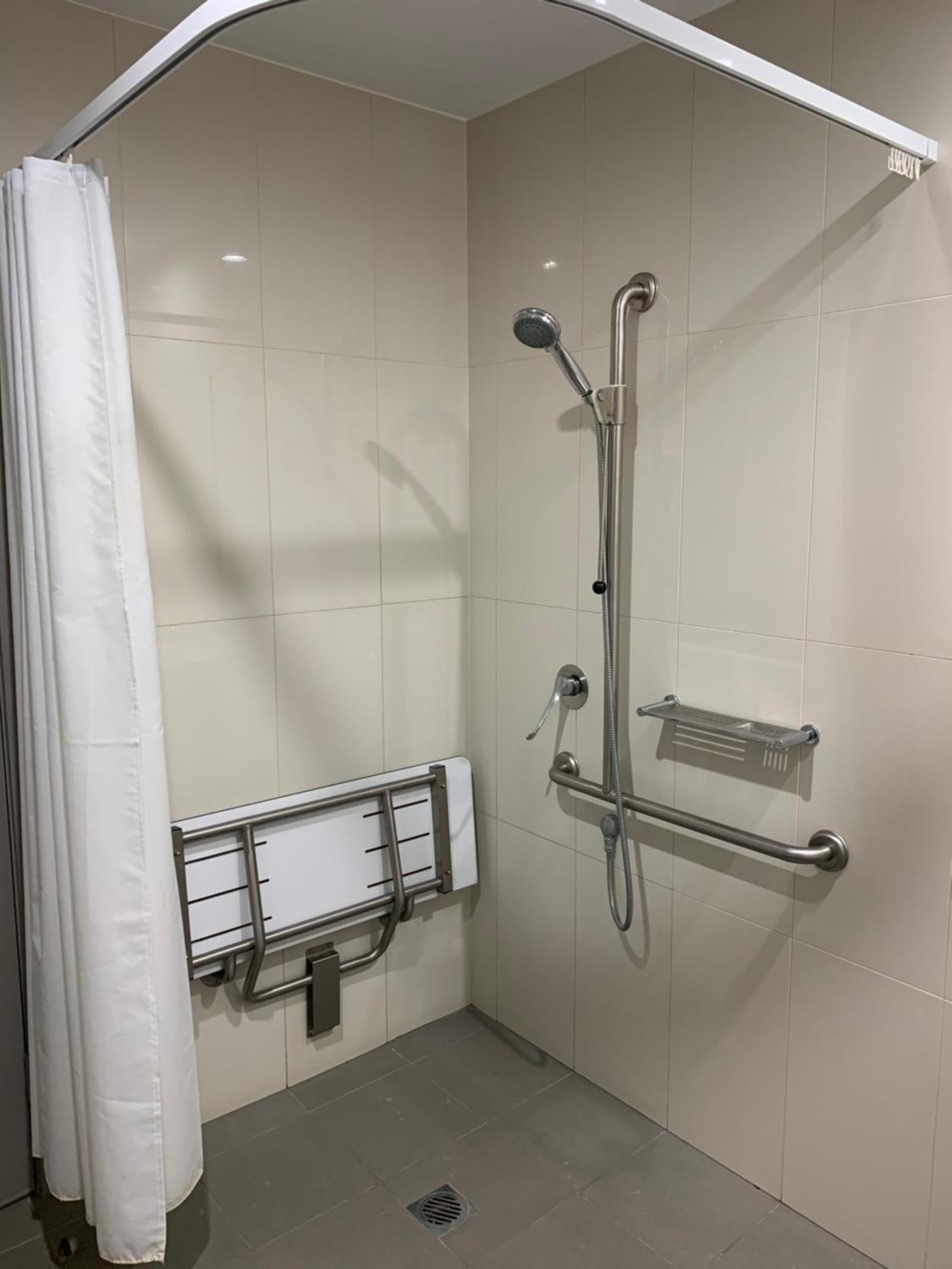 Quest Toowoomba Aparthotel Стая снимка