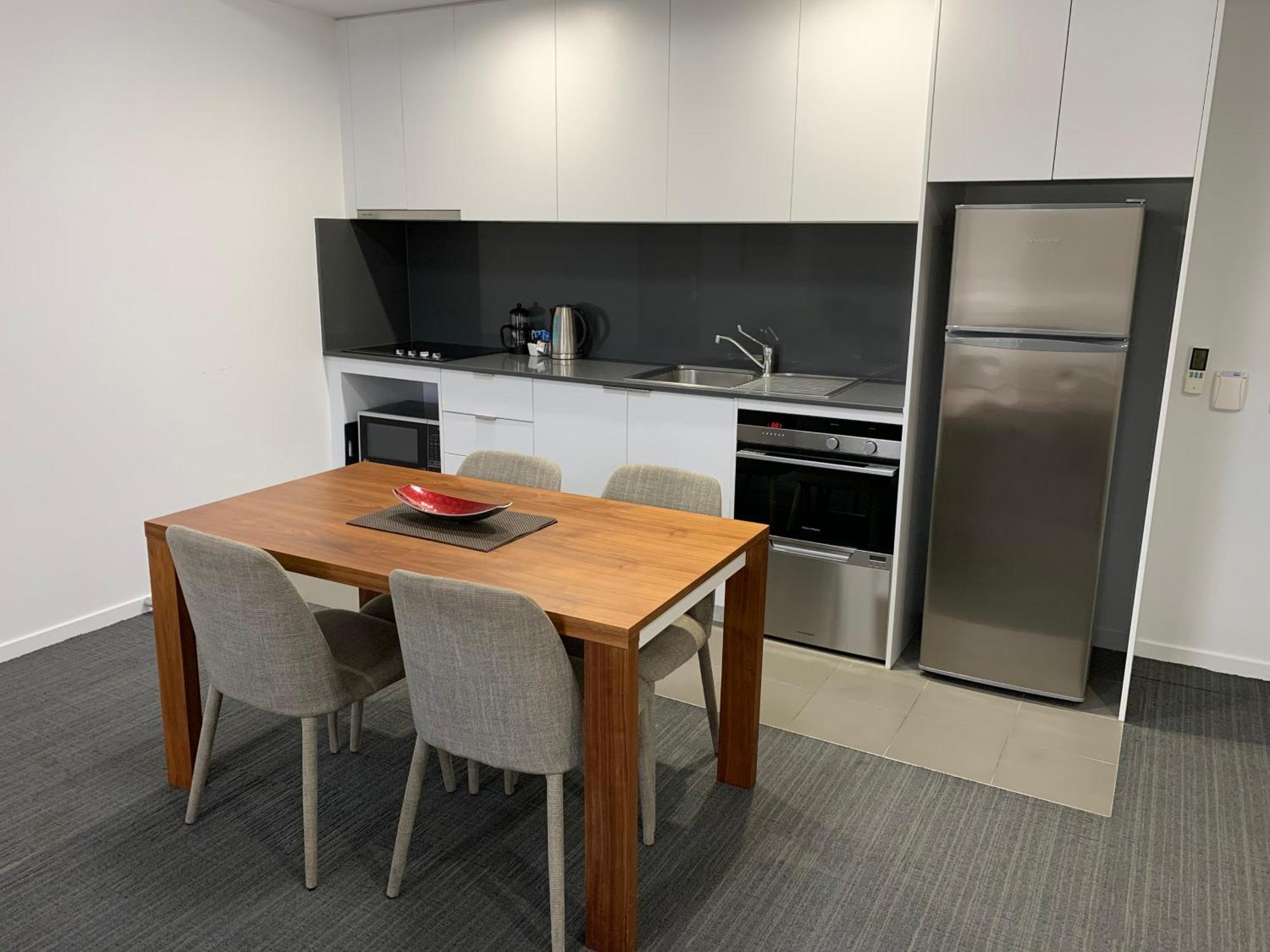 Quest Toowoomba Aparthotel Стая снимка