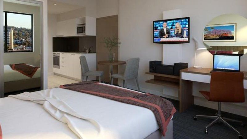 Quest Toowoomba Aparthotel Екстериор снимка