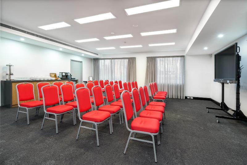 Quest Toowoomba Aparthotel Екстериор снимка