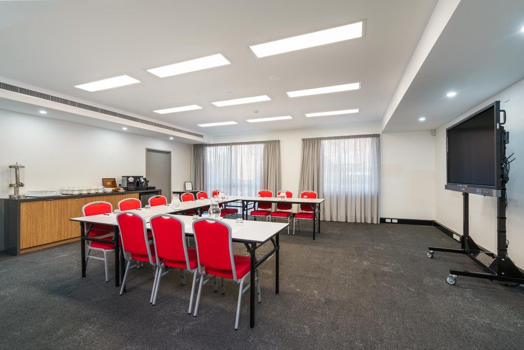 Quest Toowoomba Aparthotel Екстериор снимка
