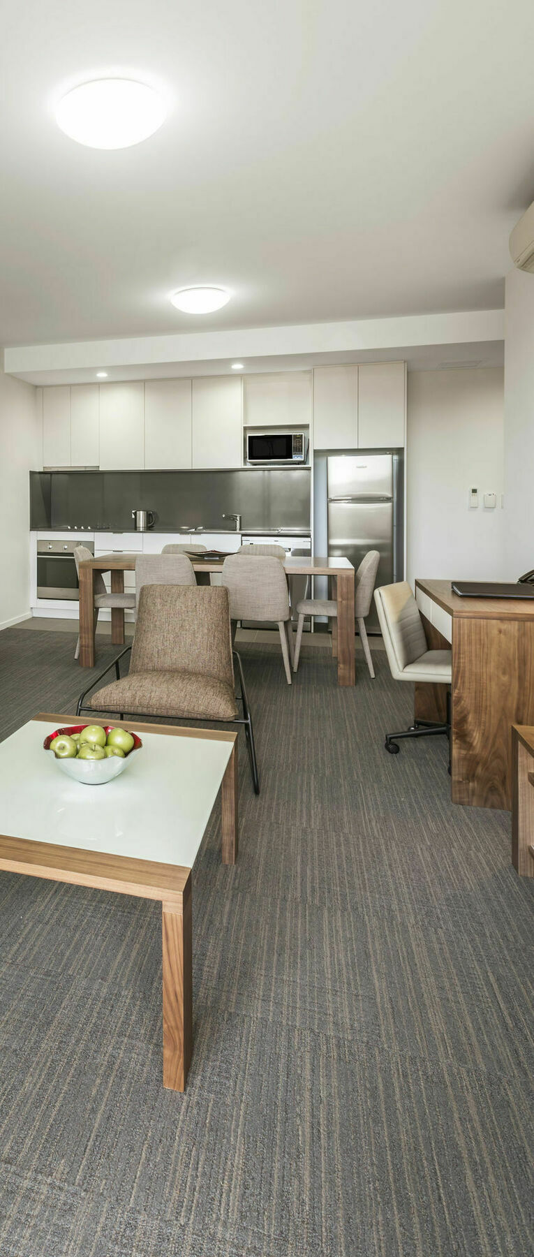 Quest Toowoomba Aparthotel Екстериор снимка
