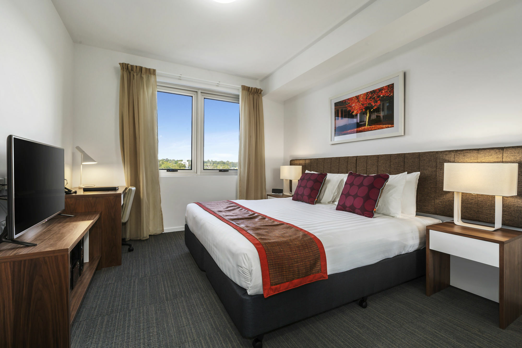 Quest Toowoomba Aparthotel Екстериор снимка