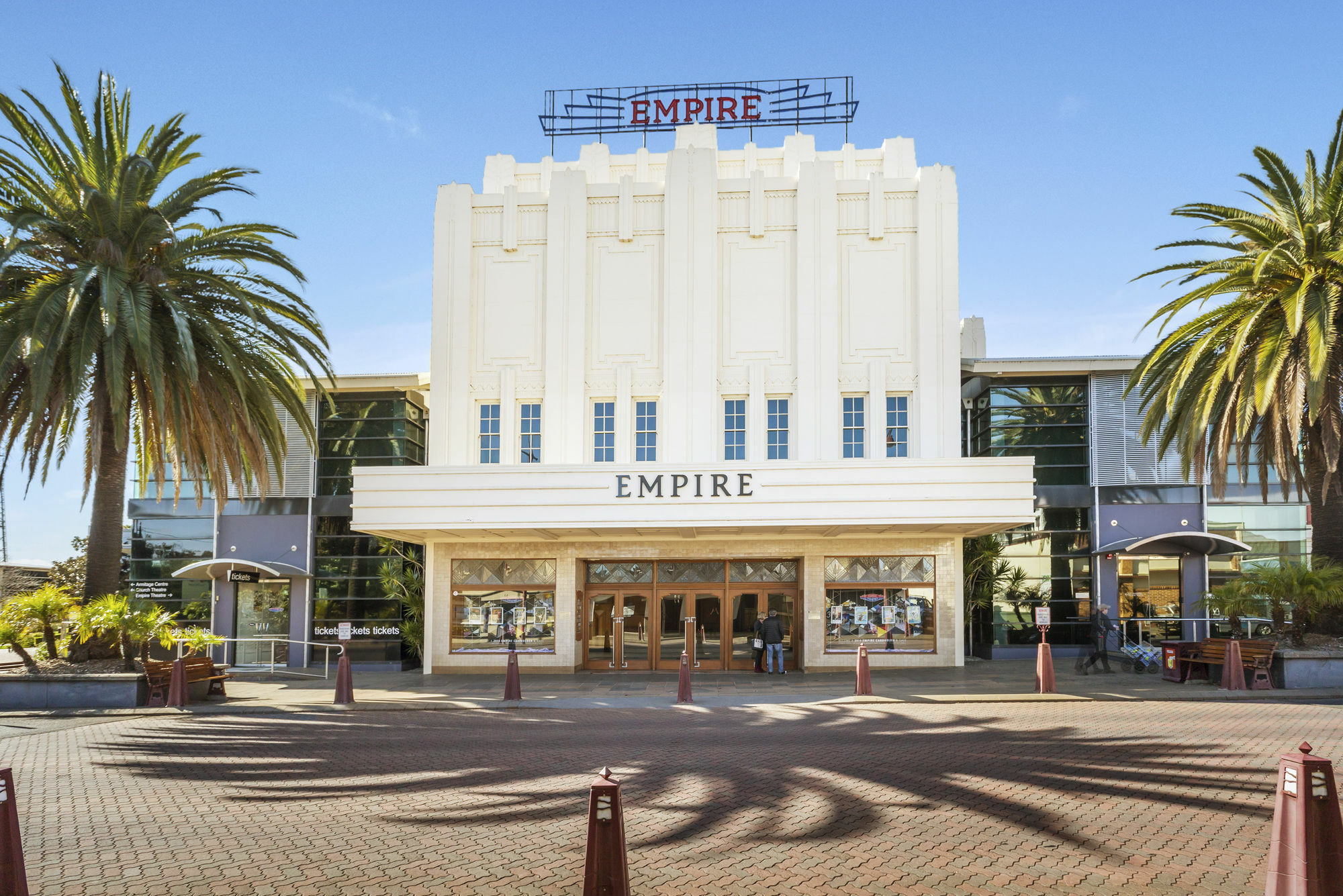 Quest Toowoomba Aparthotel Екстериор снимка