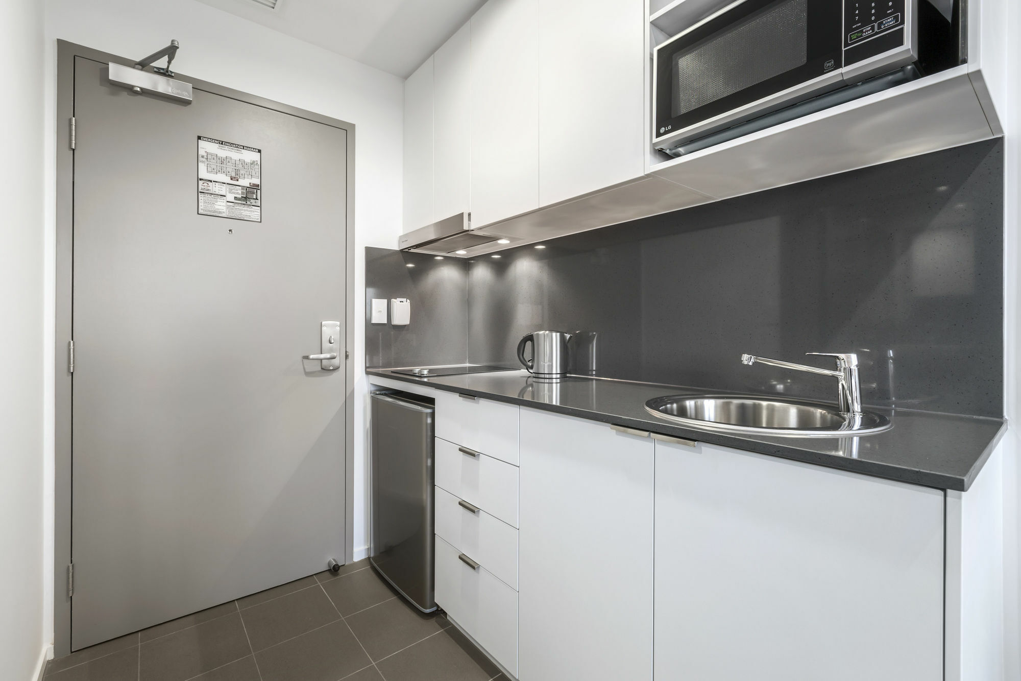 Quest Toowoomba Aparthotel Екстериор снимка
